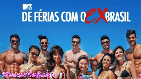 assistir de ferias com ex|Temporadas e episódios de De Férias com o Ex Brasil –。